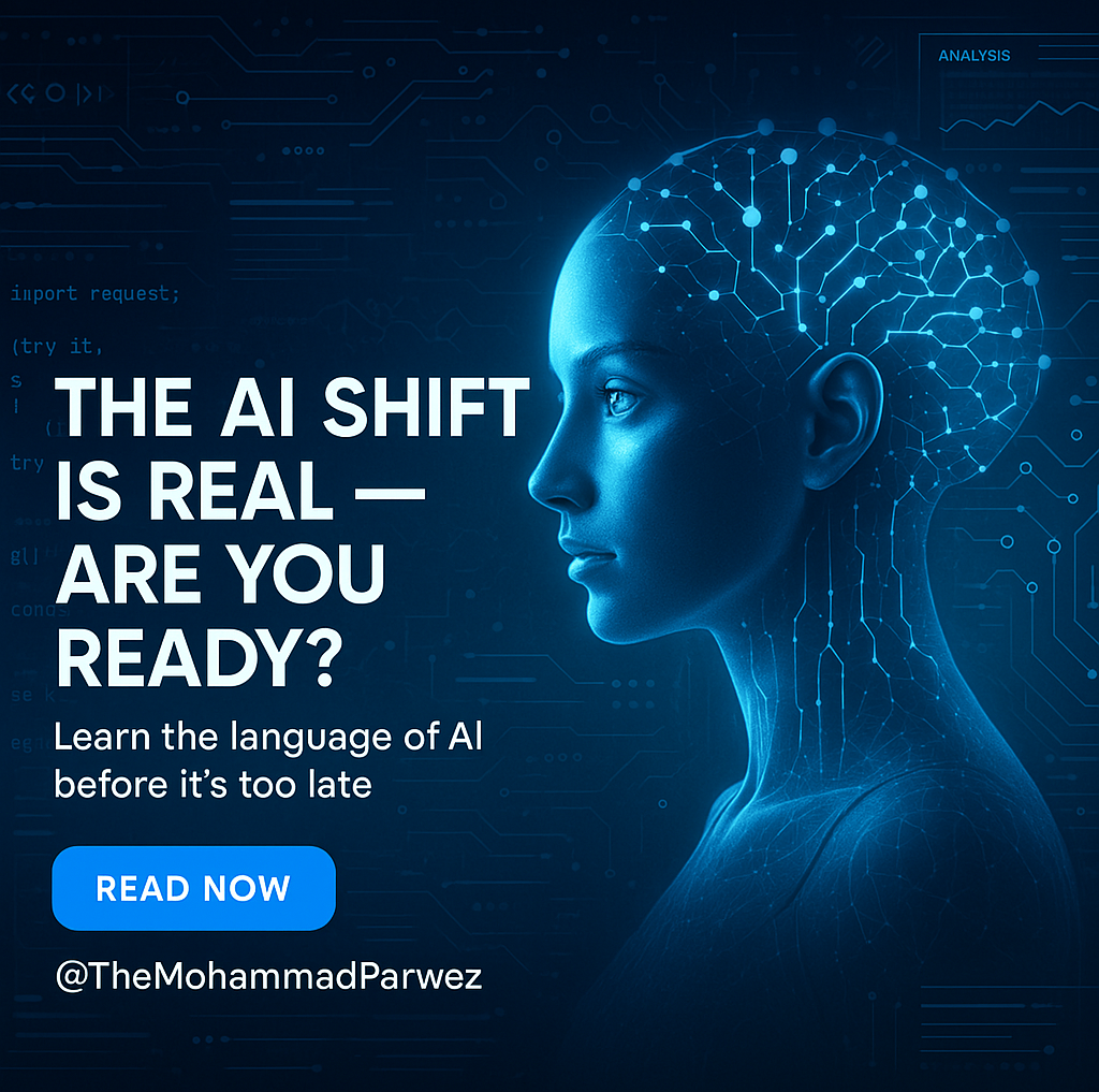 AI Terms Every IT Professional Should Know (2025 & Beyond)