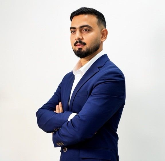 Mohammad Parwez