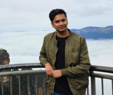 Vivek Vishal